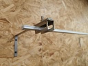 Exterior Stainless Lighting Bracket    OGEXTBRAC