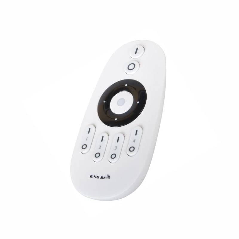 Remote Control for LED Driver Mono 4 Zone    STER-MON-RF-PILOT-01