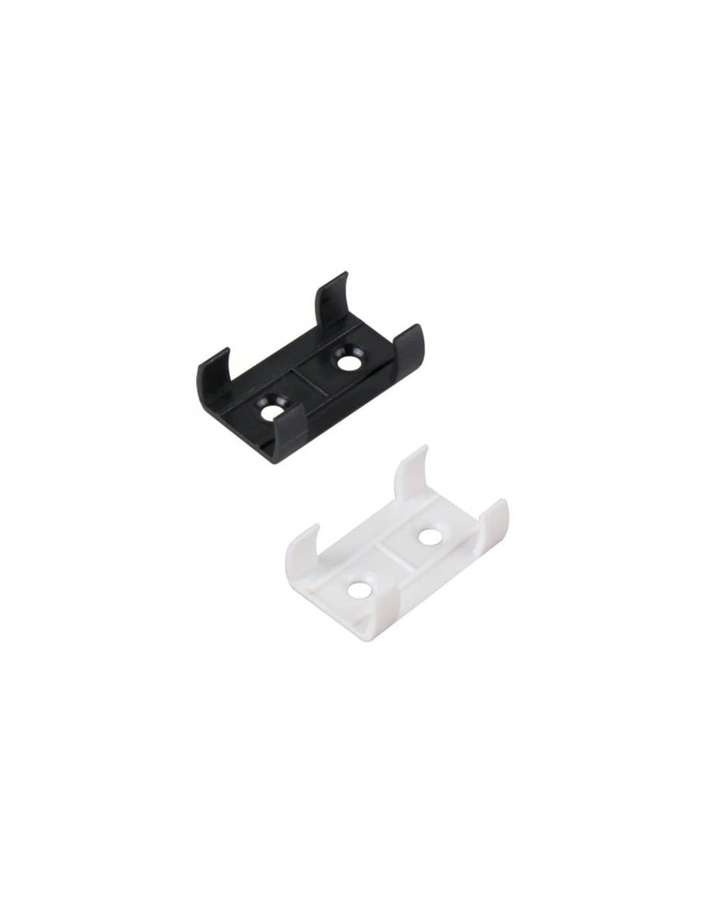 Mounting Bracket for Universal Proximity Switch ( BLACK )   OP2-UCHWYT-S01-C-01