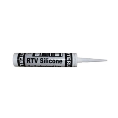 Silicone Sealant Clear    LS25