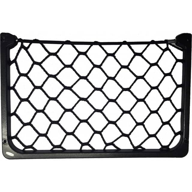 Elasticated Storage Net    60100