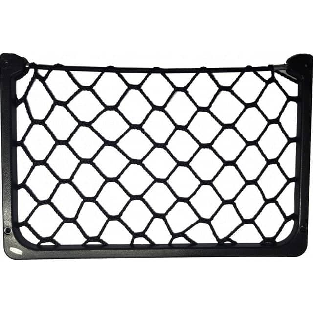 Elasticated Storage Net - 60100