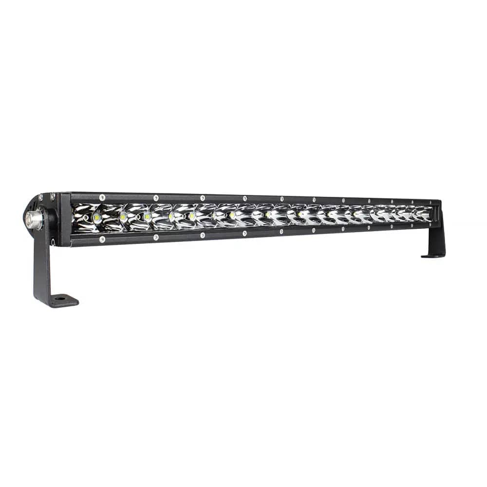 110 watt LED Light Bar    LB2