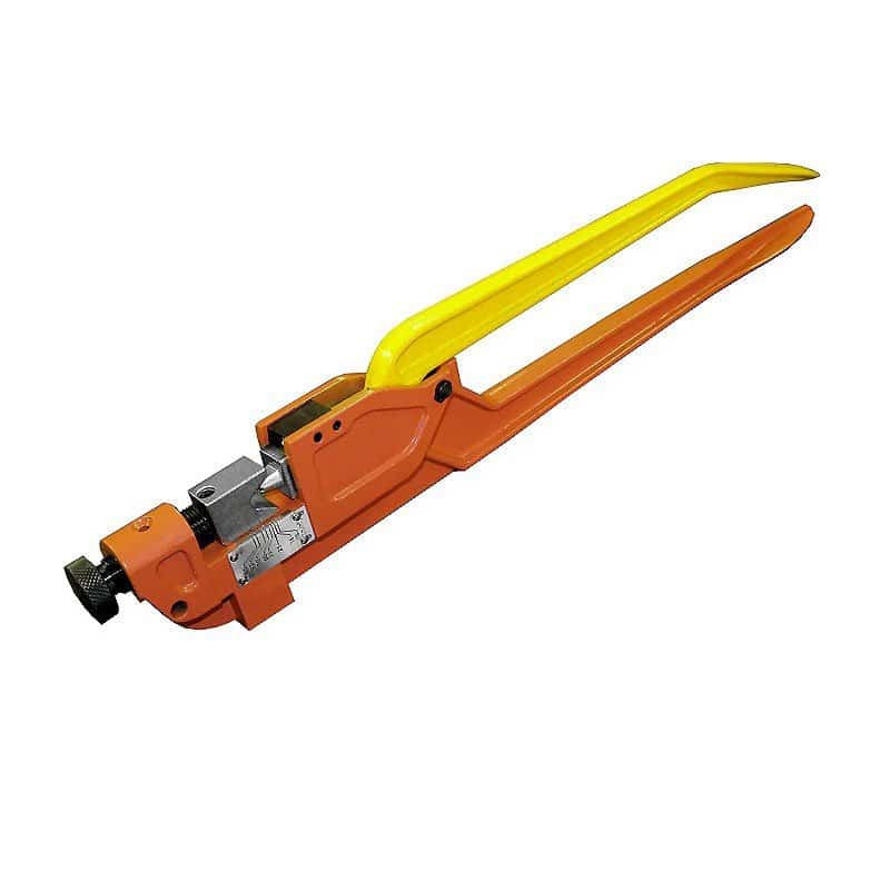 Copper Tube Crimper 10mm - 120mm Single Unit   CMP10