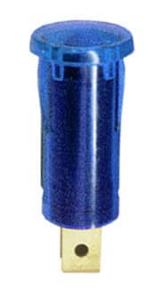 Blue Indicator Light    SH21