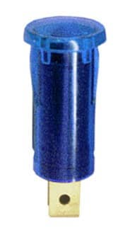 Blue Indicator Light - SH21