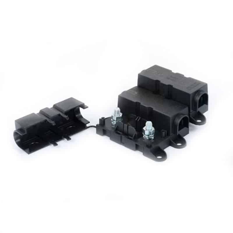 Mega Fuse Holder - FH1002BC