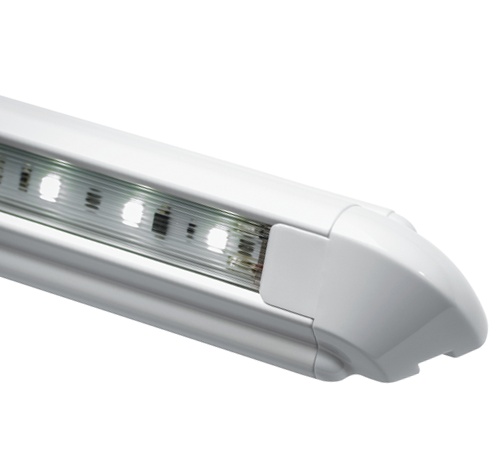 Astro 12V 12 LED PIR - 343mm    LL2CW250PIR