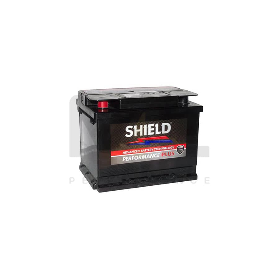 Shield 078SMF 60Ah 550cca    078SMF