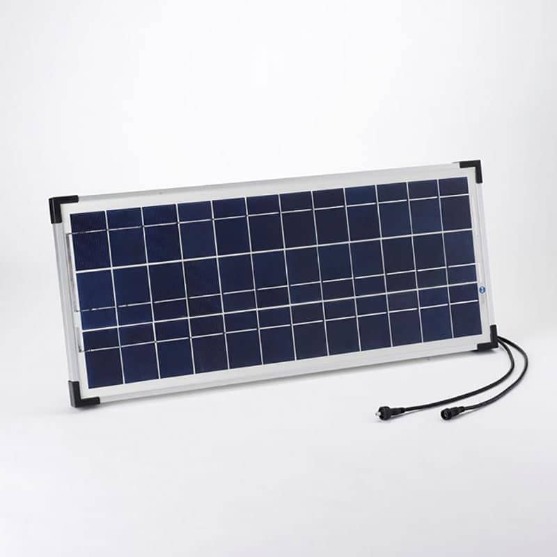 Hubi Go 10K Solar Expansion Pack   STP020HUB