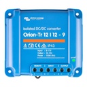 Victron Orion-Tr DC-DC converter 12/12-9A (110W) Isolated Retail   ORI121210110R