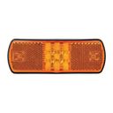 Amber Side Marker    PE565