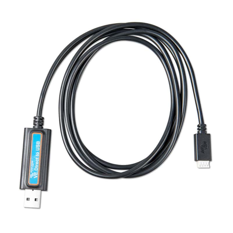 Victron Energy VE.Direct to USB interface    ASS030530010