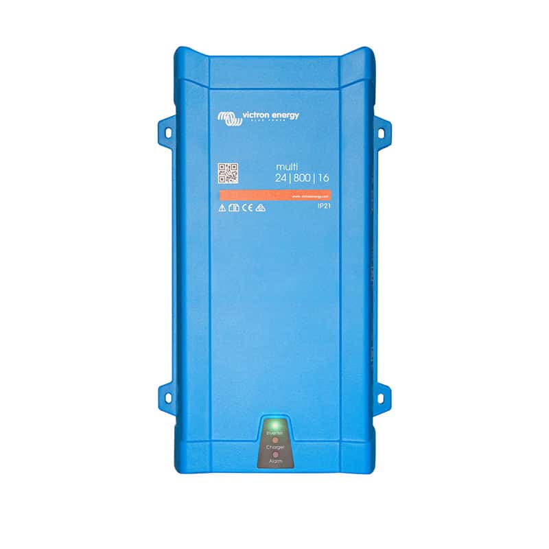 Victron Energy MultiPlus 24/800/16-16 230V VE.Bus   PMP241800000