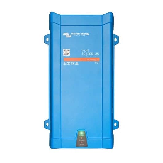 Victron Energy MultiPlus 12/800/35-16 230V VE.Bus   PMP121800000