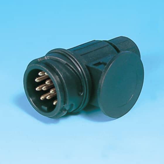 13 Pin Plug    RI700