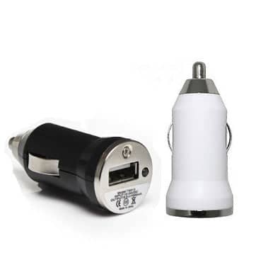 Universal USB Car Charger    EC31