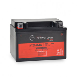 NX Power Start YTZ14S    MOT129