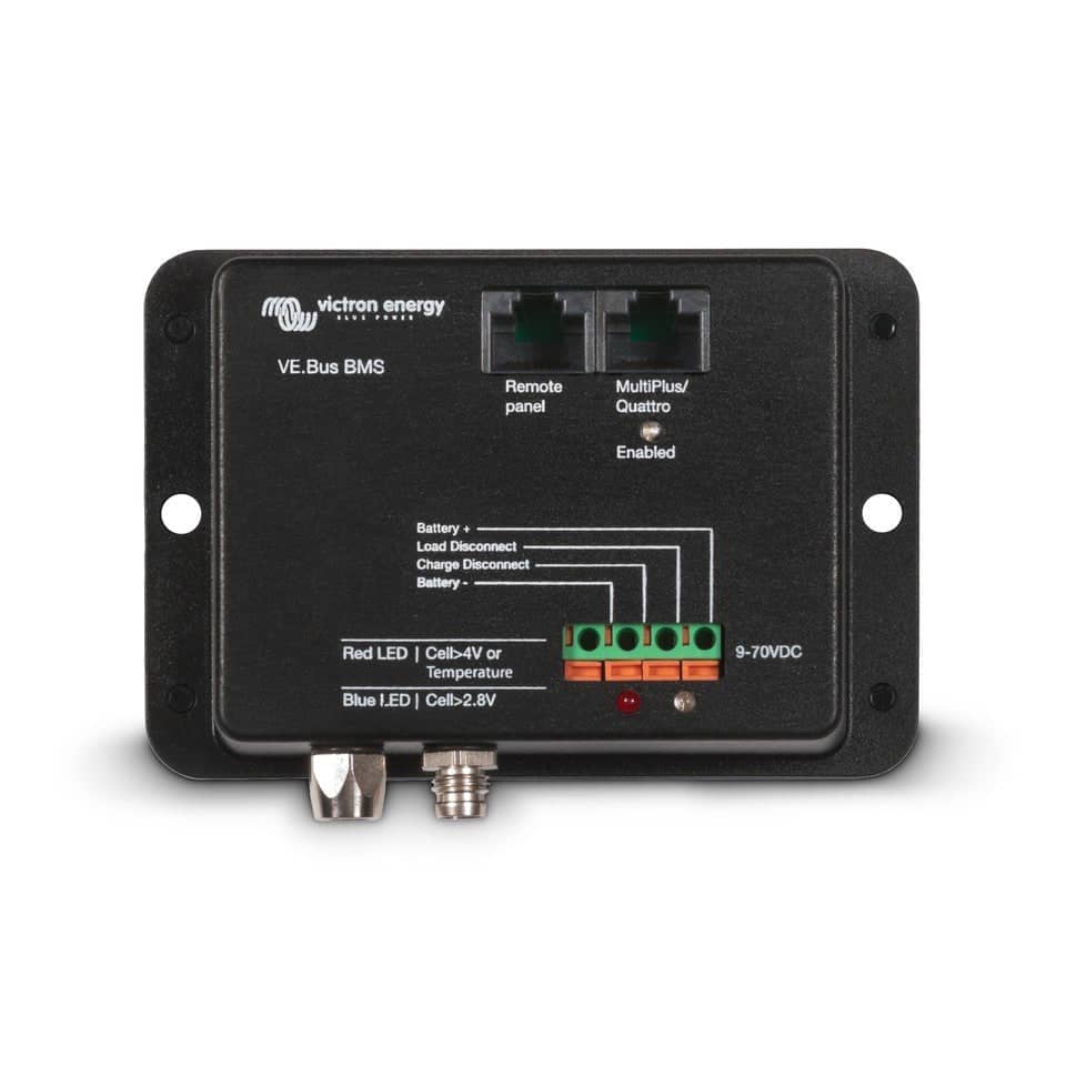 Victron Energy VE.Bus BMS    BMS300200000