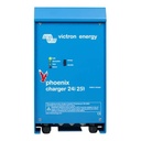 Victron Phoenix Charger 24/25 (2+1) 120-240V   PCH024025001