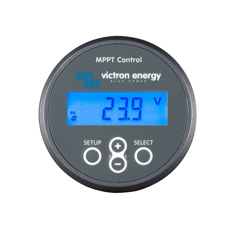 Victron MPPT Control    SCC900500000