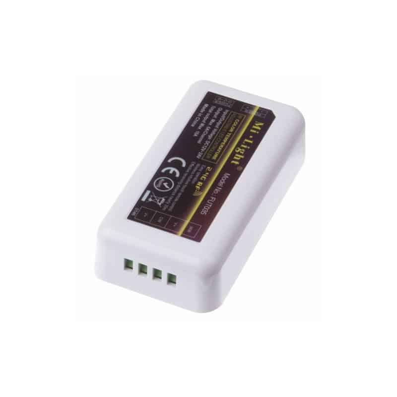 4-zone RF BICOLOR controller    STER-BK-RF-10A-01