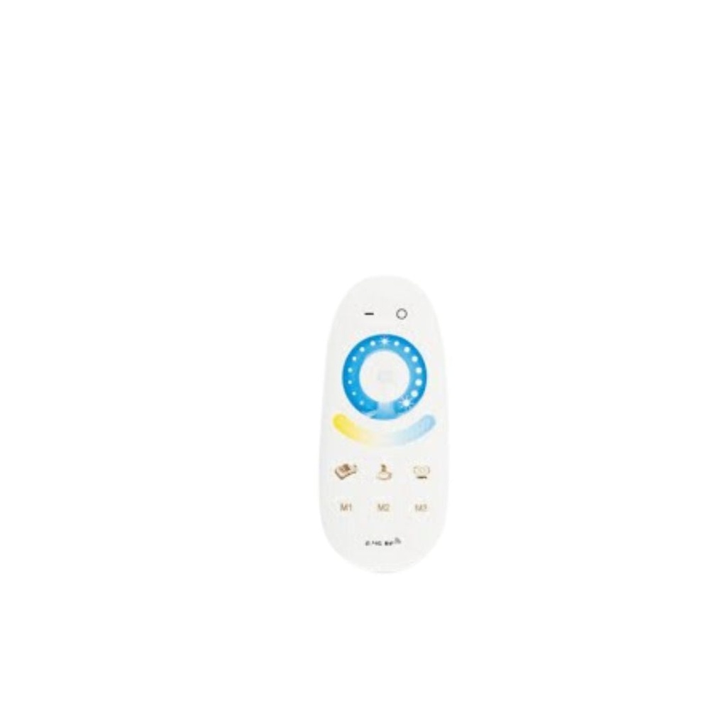 Remote Control for Double Colour Controller    STER-BK-RF-PILOT-01