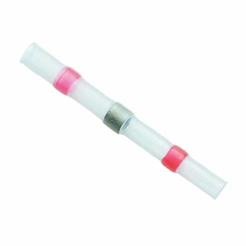 Heat Shrink Solder Sleeve Red Single Unit   HSB11