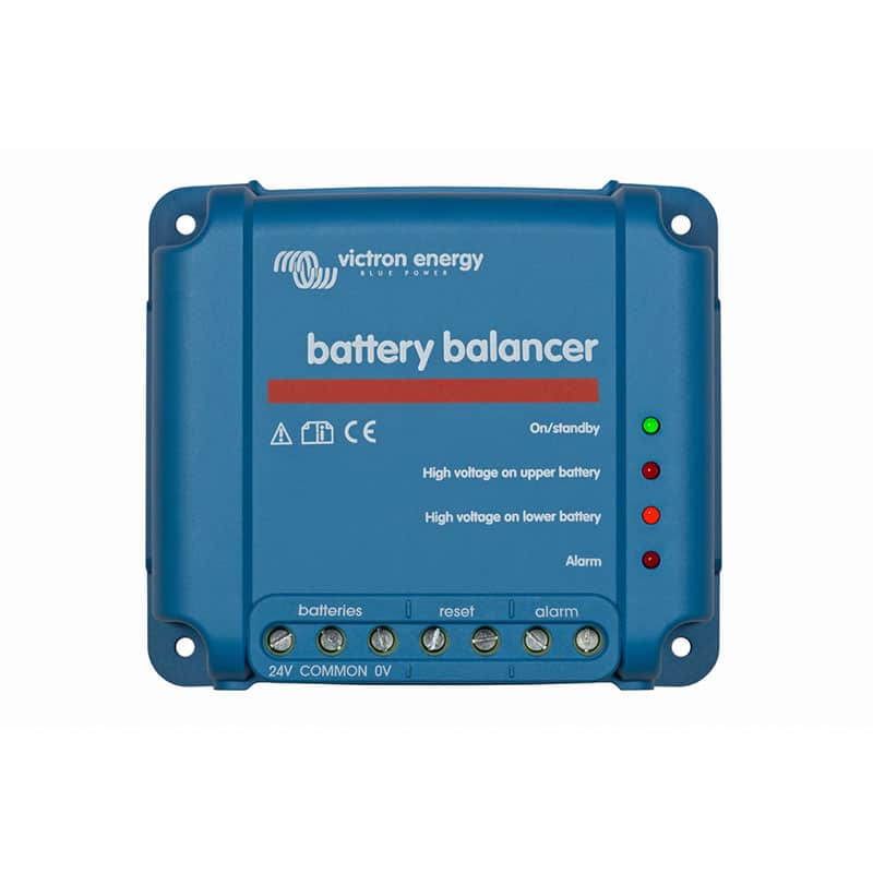 Victron Battery Balancer - BBA000100100