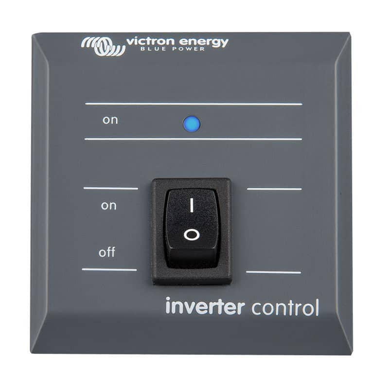 Victron Energy Phoenix Inverter Control VE.Direct REC040010210R