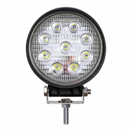 WL52E LED Work Lamp    WL52E