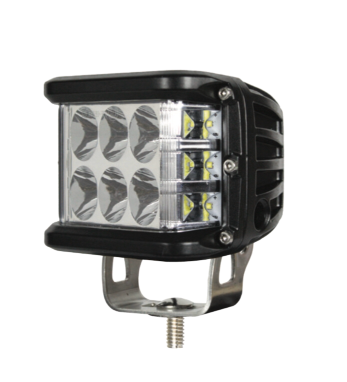 WL70 LED Work Lamp    WL70