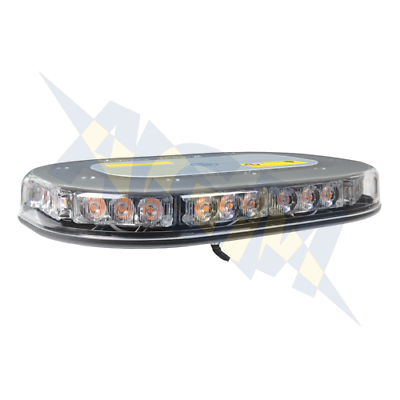 LED 1 Bolt Beacon    AMB204