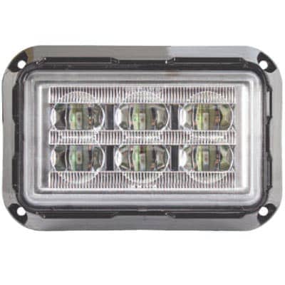 LED Strobe    LED8A