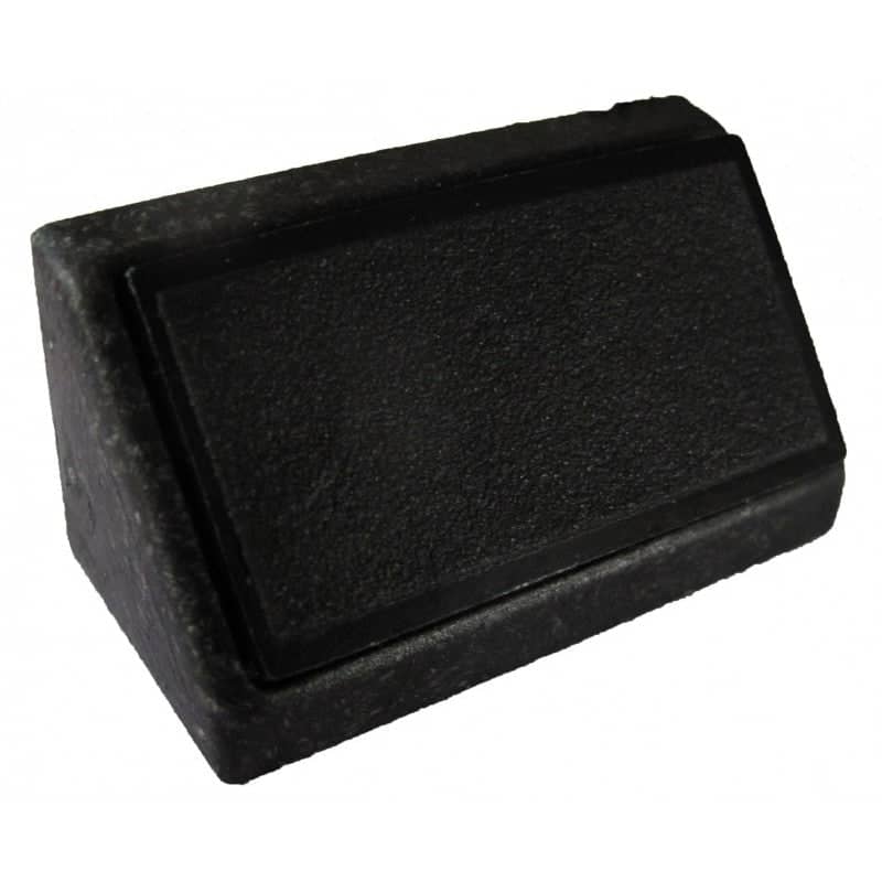 Corner Connector ( Black )    60072BL