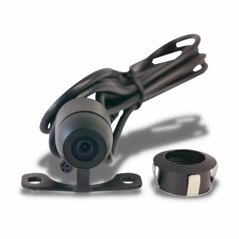 Bumper Mount Mini Camera with Butterfly Brack Bracket   PSC041