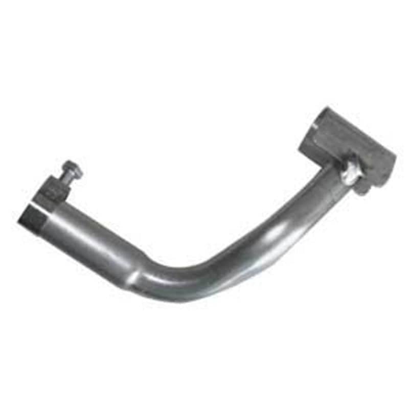 SRC Flue Exhaust    624480