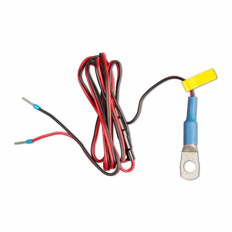 Victron Temperature sensor for BMV-702/712   ASS000100000