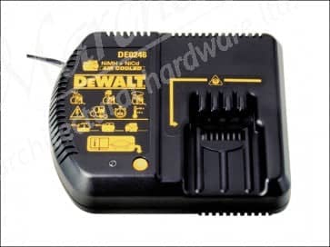 CHARGER 24V for Dewalt DE0246