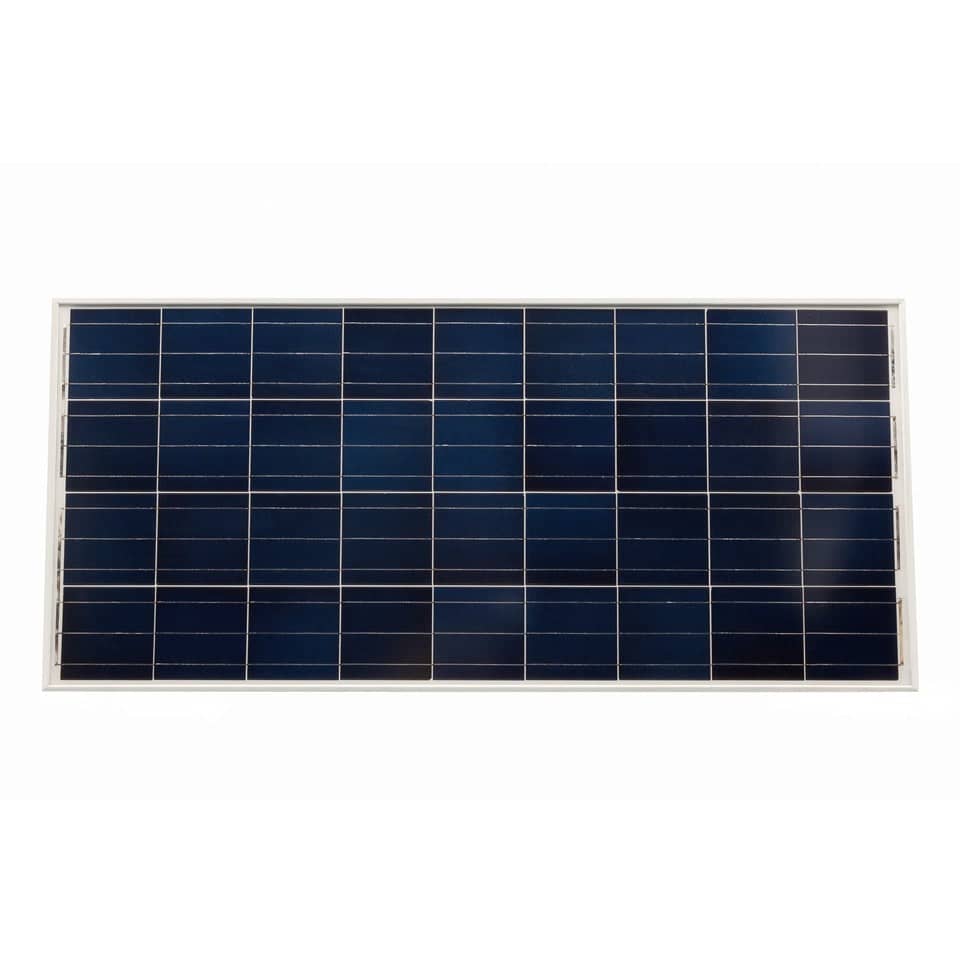 Victron Energy Solar Panel 60W 12V Poly Series 4a 545 x 668 x 25mm   SPP040601200