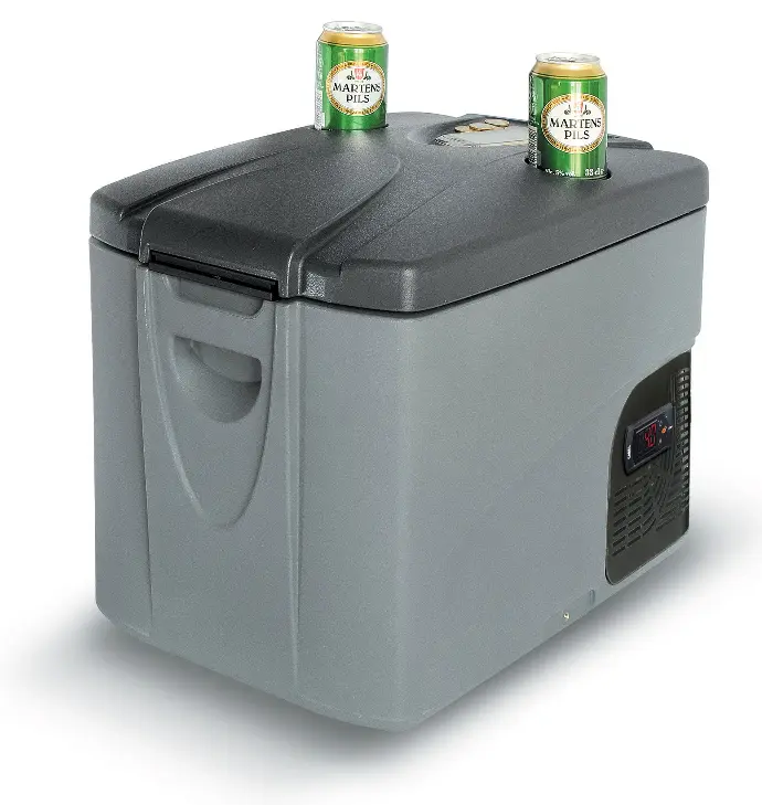 Vitrifrigo - 29L Portable Fridge with Digital Thermostat 12V C29D