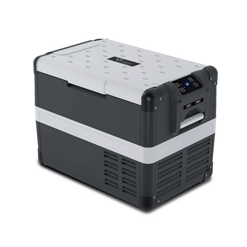 55L Portable Fridge 12/24V - 100/240V VF55P  VF55P