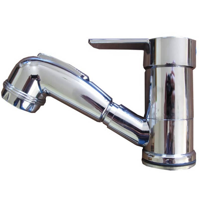 Comet Parma Shorty Shower Tap    70020