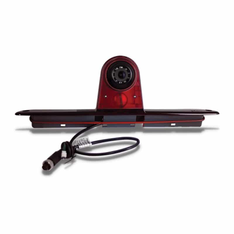 Brake Light Camera for Mercedes Sprinter & VW Crafter   PSC14