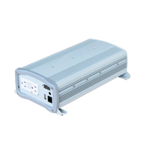 Kisae Sinewave 2000W 12V Inverter - UK Socket    14611