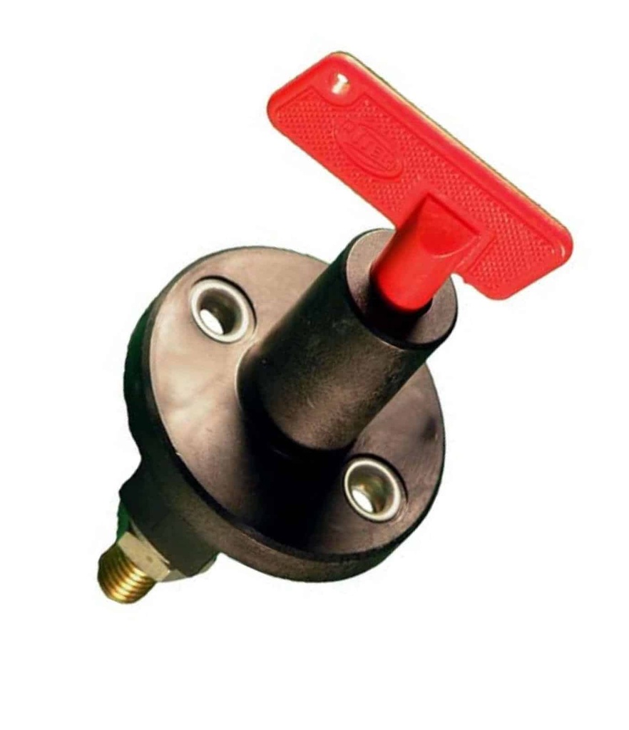 Battery Terminal Isolator