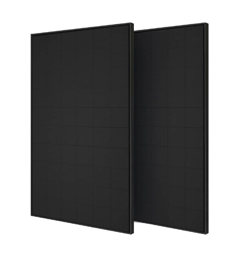 295w Poly Solar Panel ALUM Frame