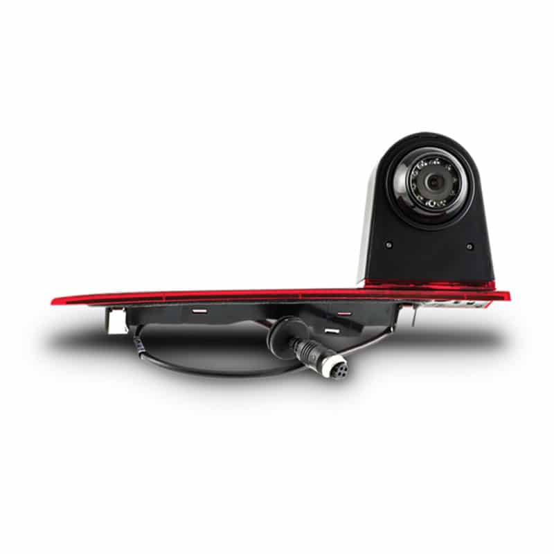 Brake Light Camera for Ford Transit Custom 2016 onwards   PSC41