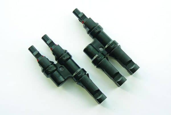 MC3 Solar Connector ( Pair )    MC3-SC