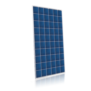 285w Poly Solar Panel ALUM Frame    QPLUS BFR-G4.1